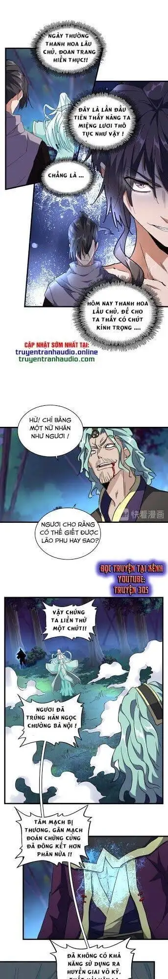 Chapter 117 - Image 28