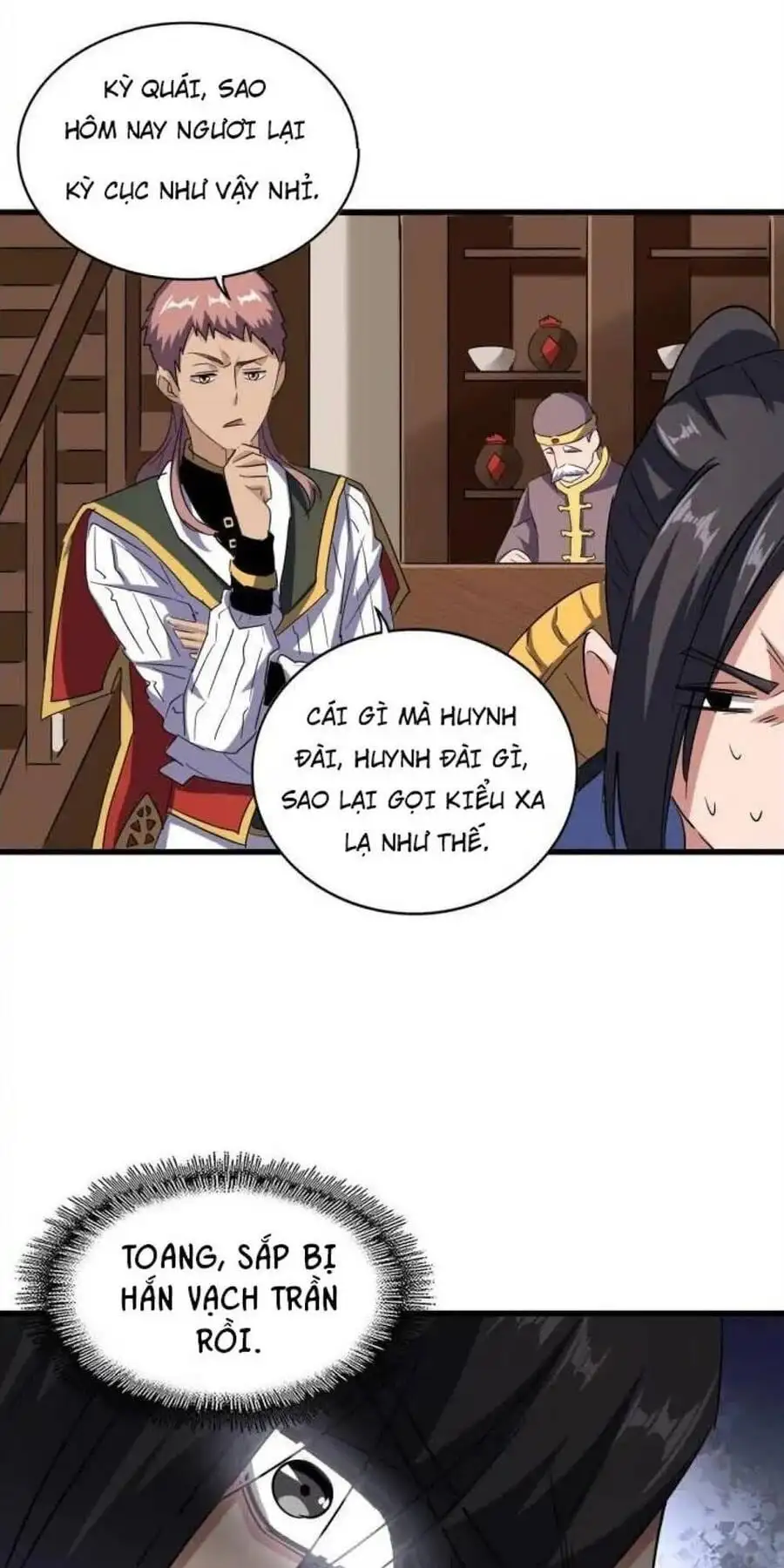 Chapter 94 - Image 30