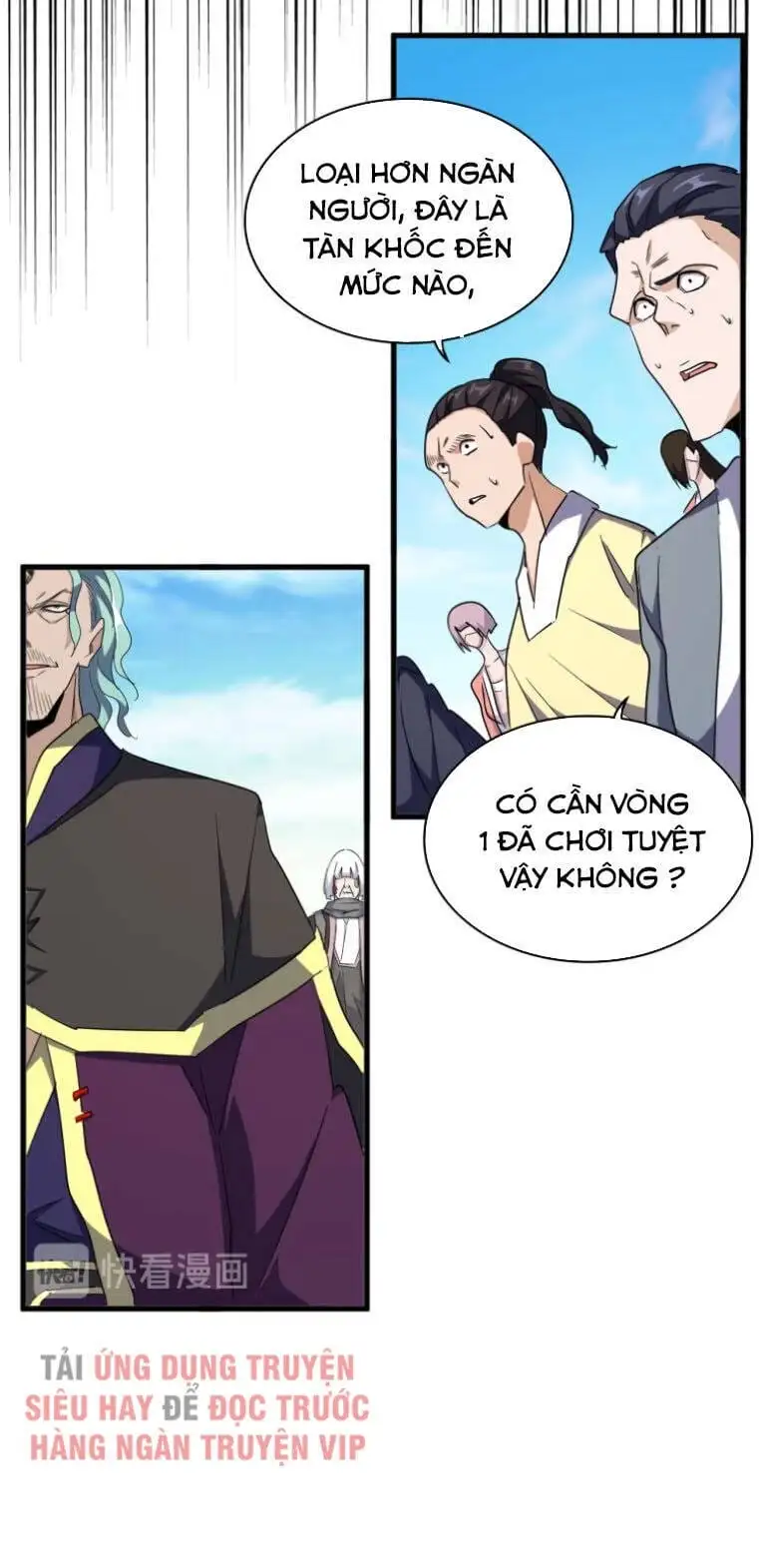 Chapter 145 - Image 34