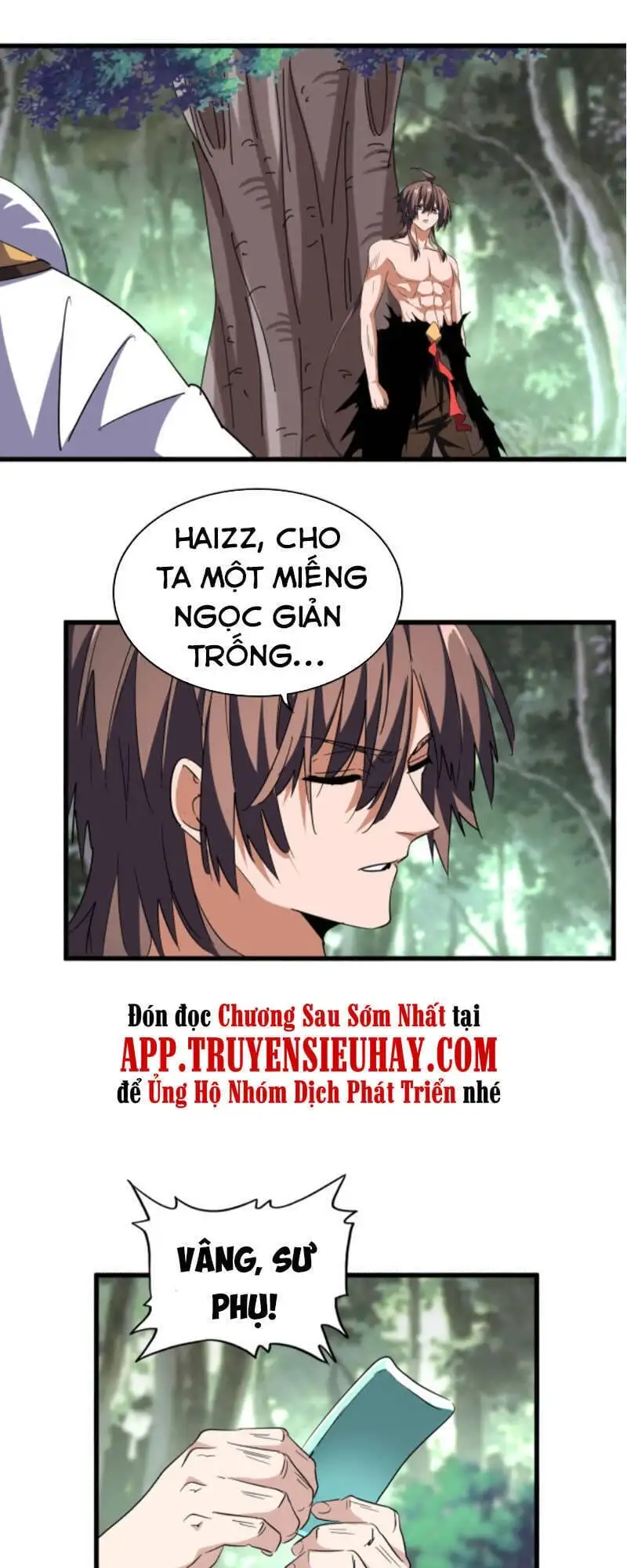 Chapter 200 - Image 43