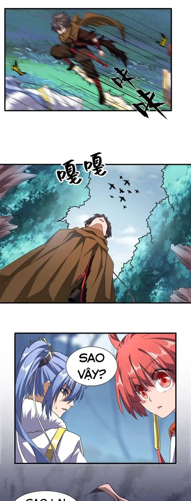 Chapter 56 - Image 21