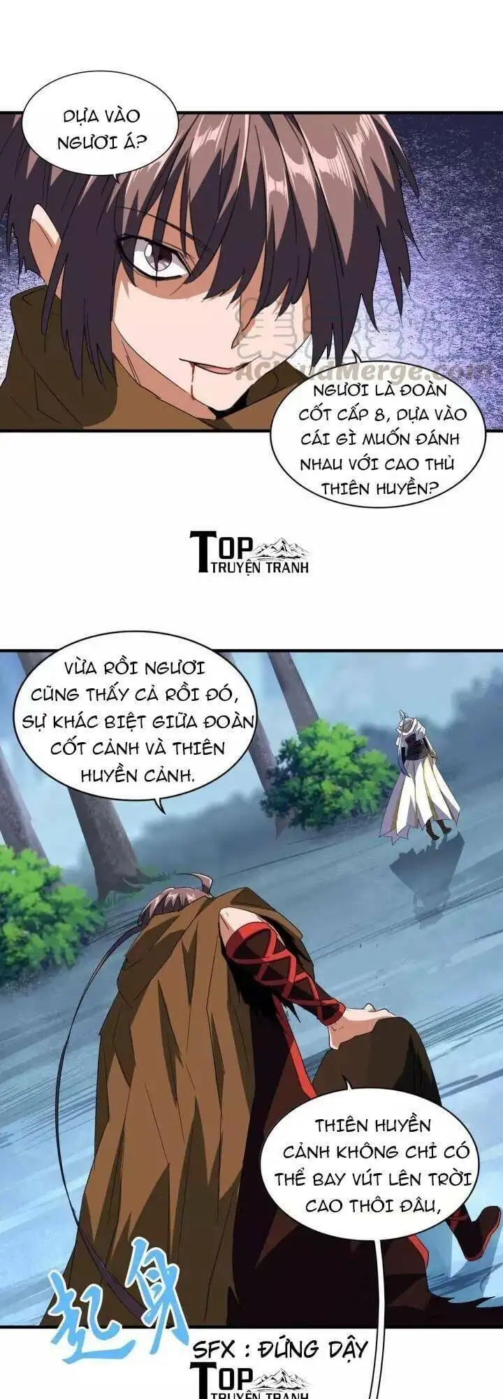 Chapter 77 - Image 4