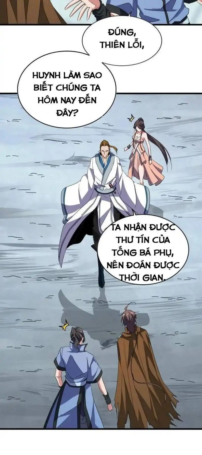 Chapter 91 - Image 7