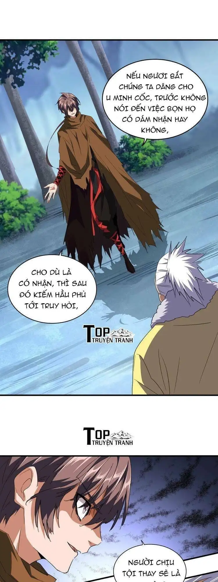 Chapter 75 - Image 27