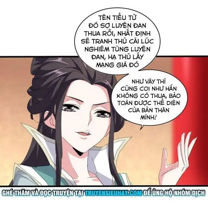 Chapter 151 - Image 20