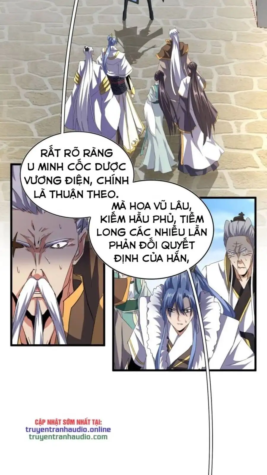 Chapter 131 - Image 4