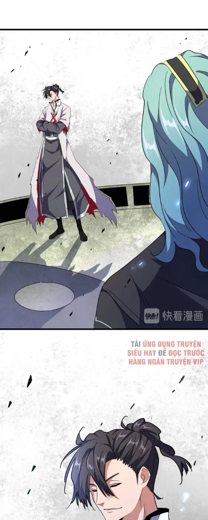 Chapter 166 - Image 17