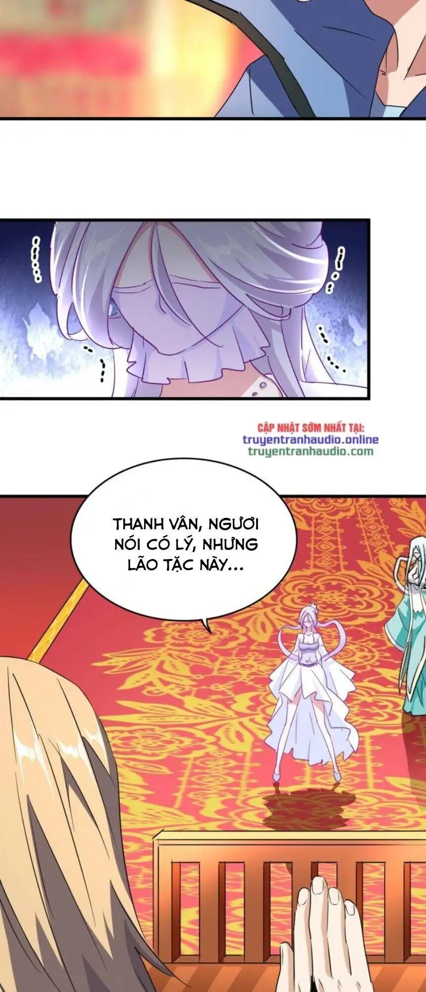 Chapter 126 - Image 26