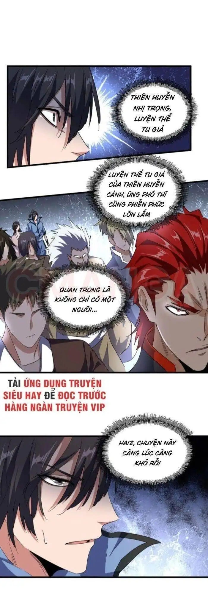 Chapter 121 - Image 47