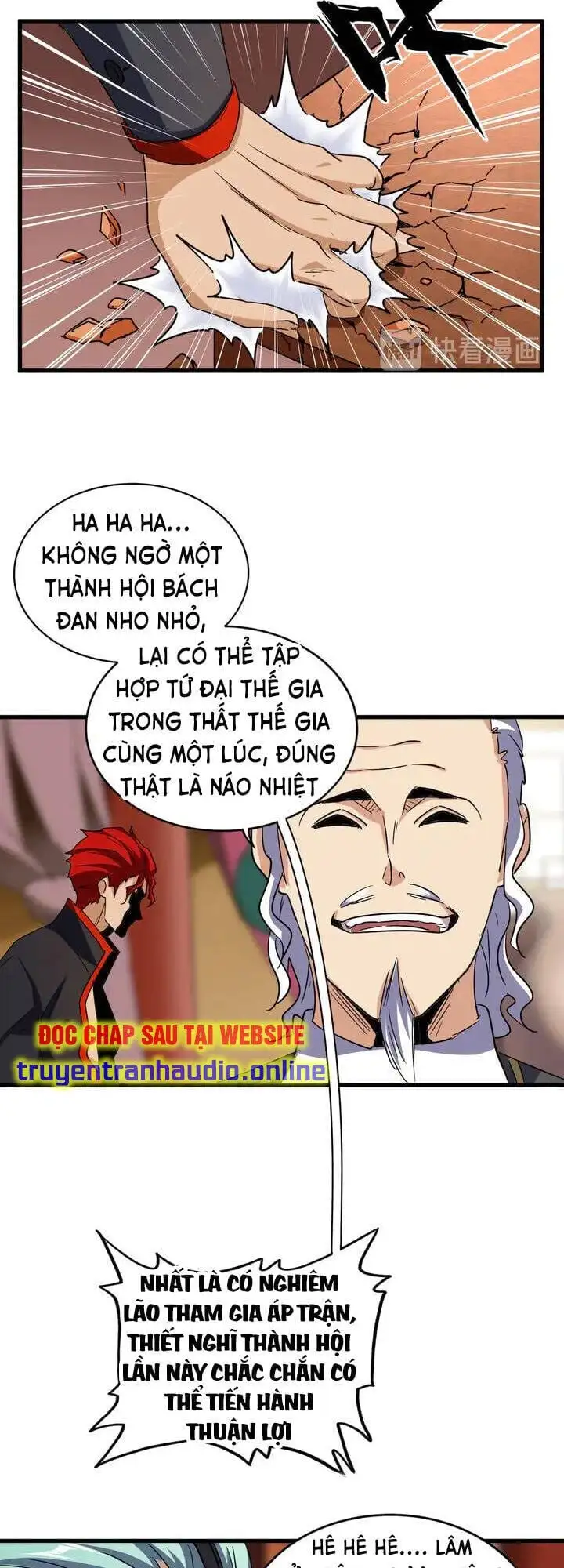 Chapter 99 - Image 28