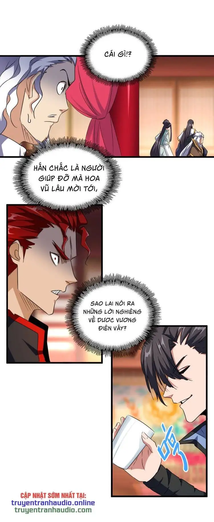 Chapter 127 - Image 9