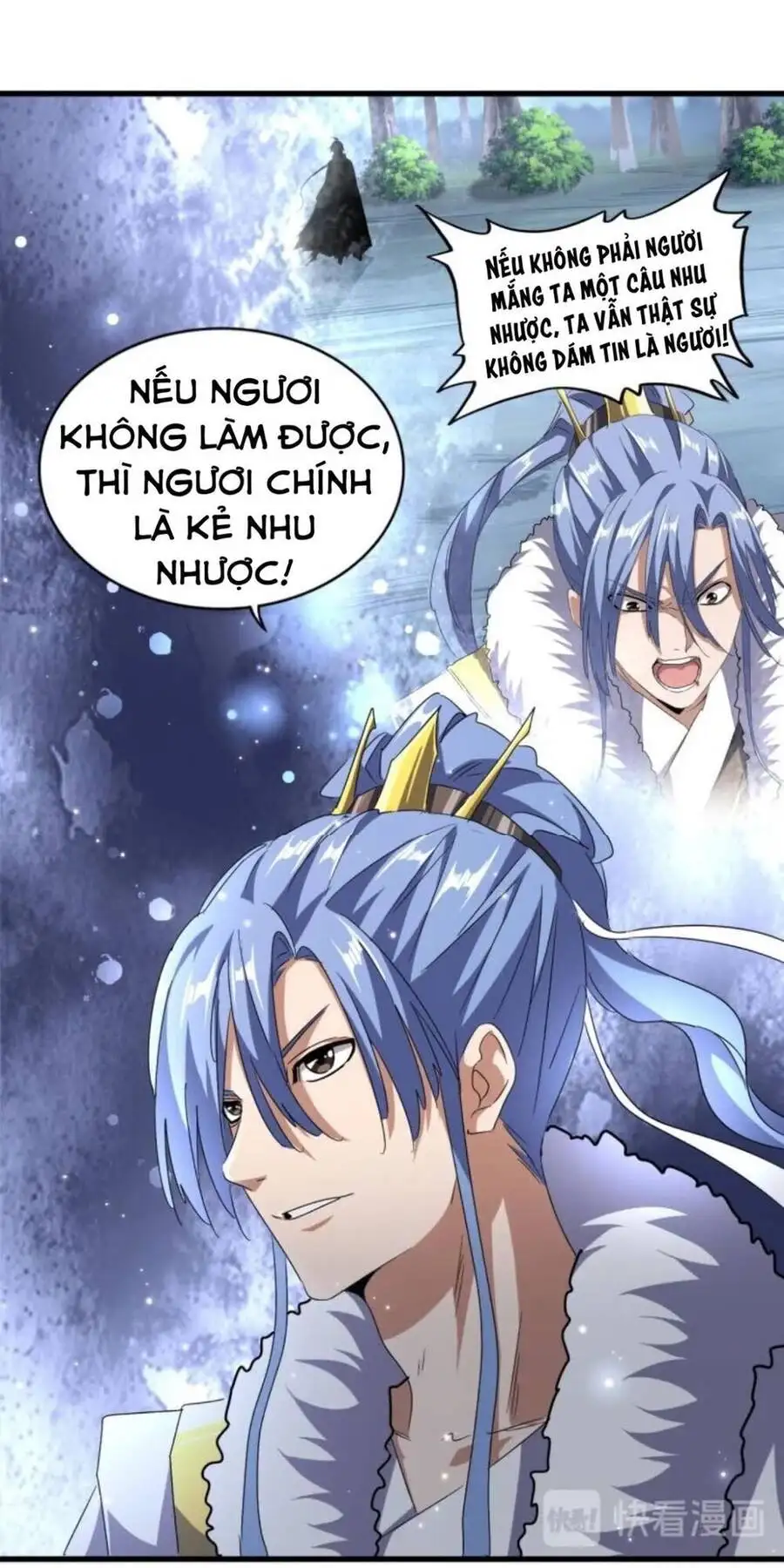 Chapter 130 - Image 32