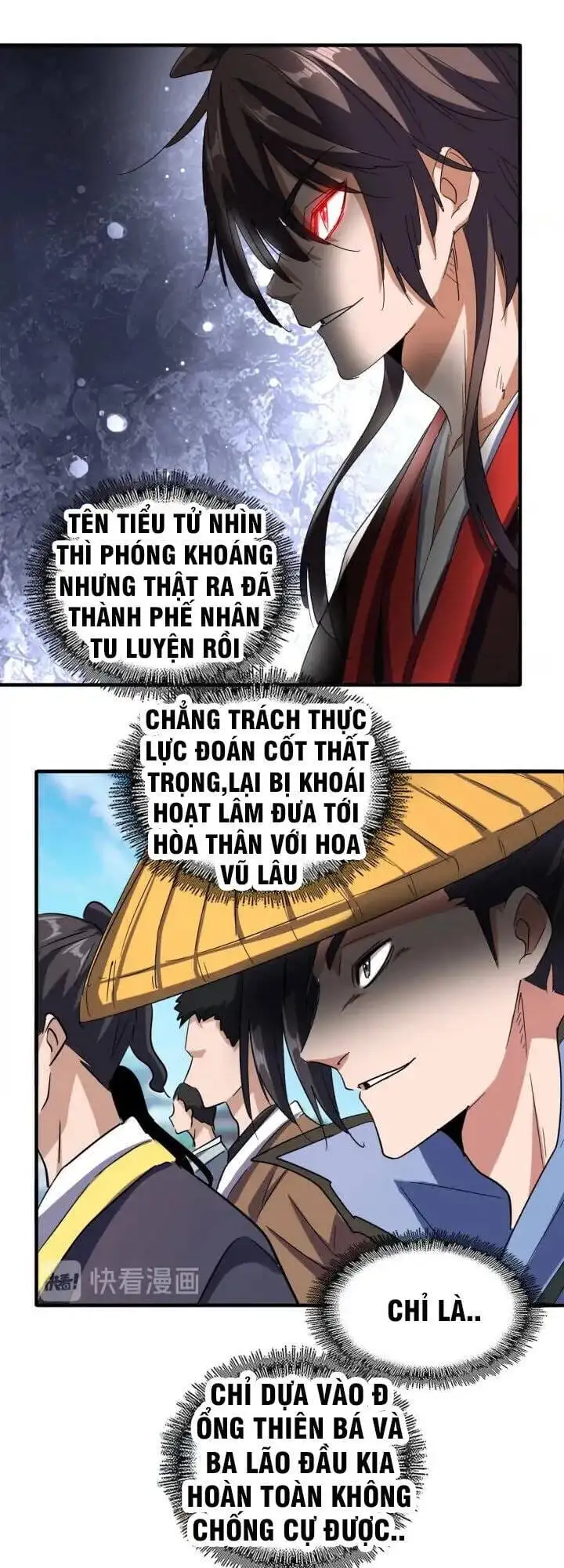 Chapter 96 - Image 19