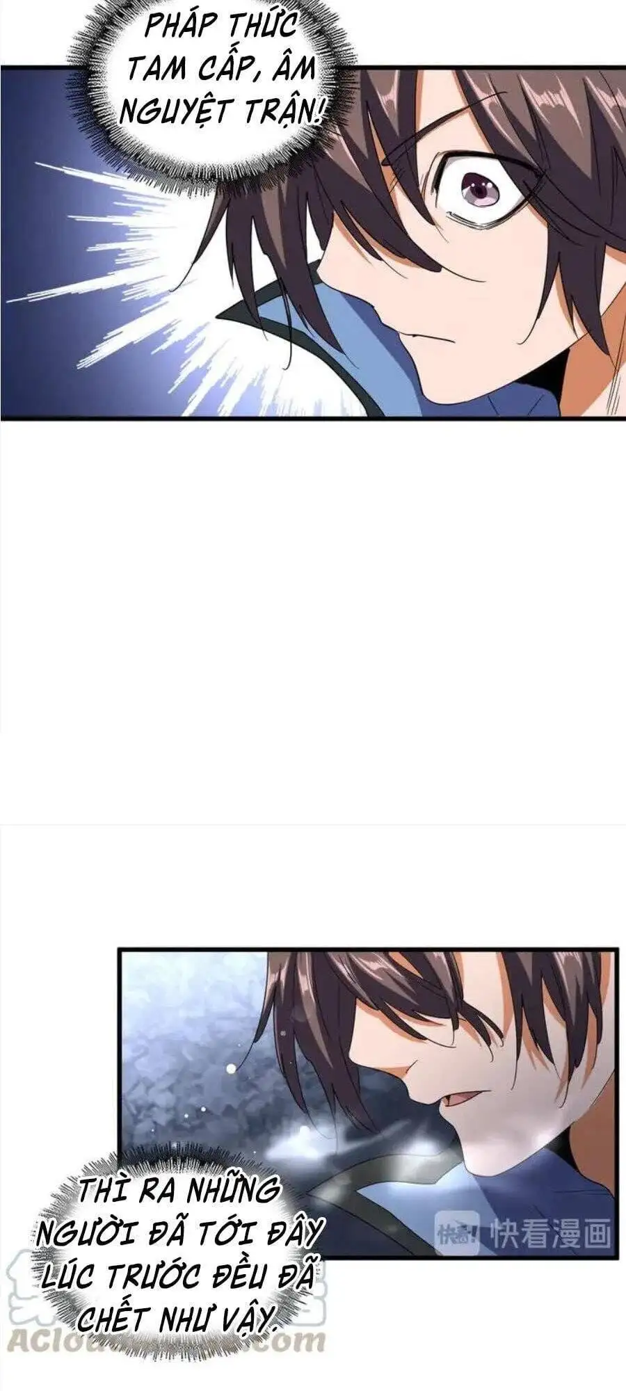 Chapter 101 - Image 4