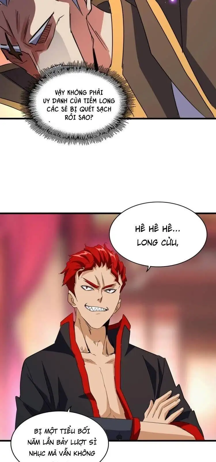 Chapter 128 - Image 41