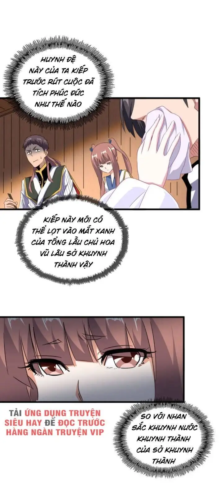 Chapter 140 - Image 30