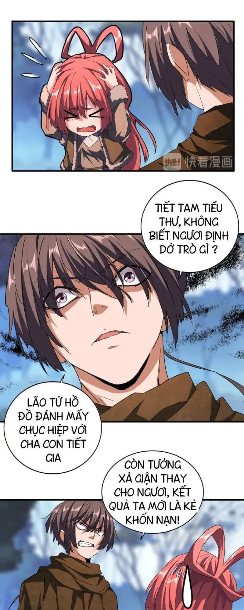 Chapter 50 - Image 7