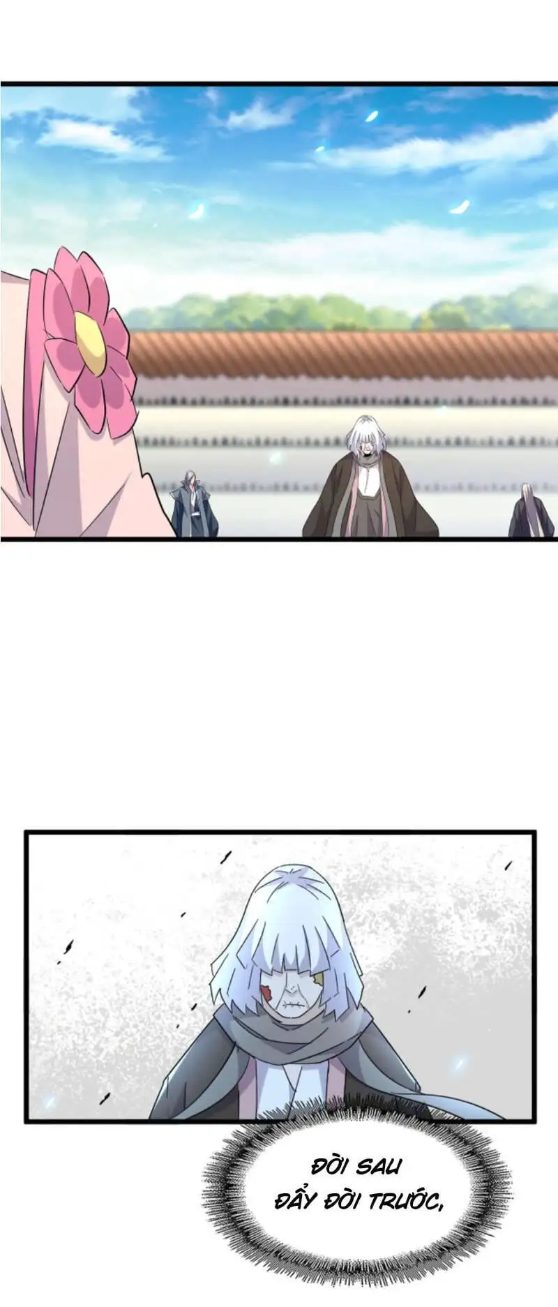 Chapter 173 - Image 21
