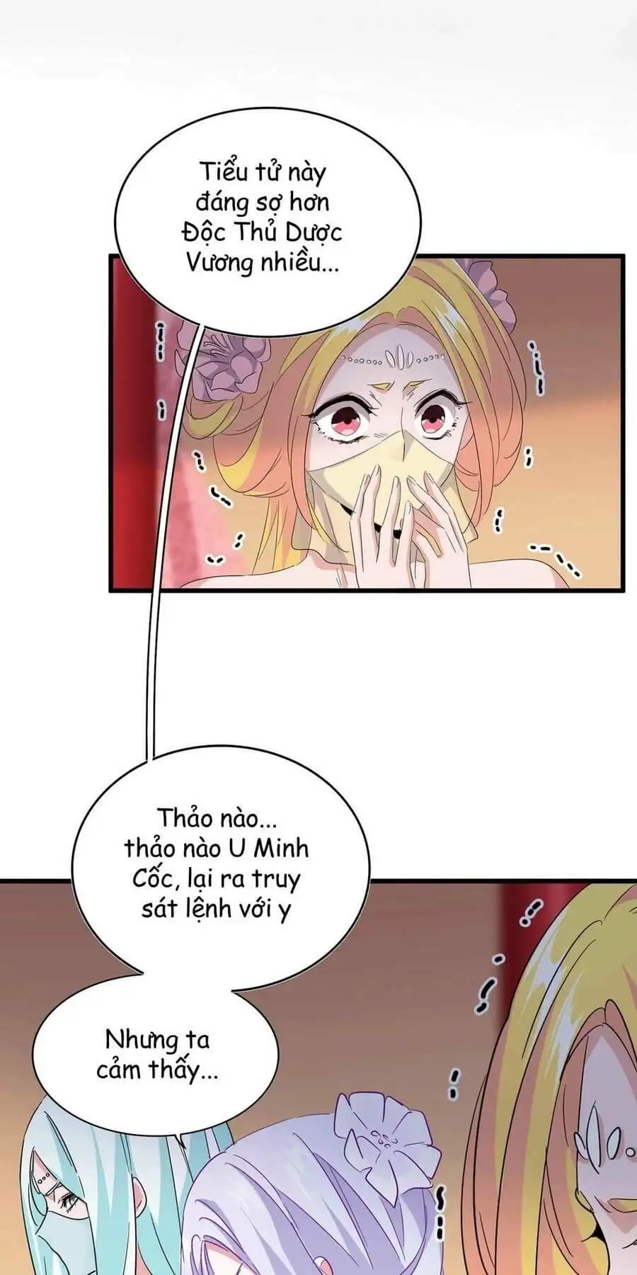 Chapter 182 - Image 15