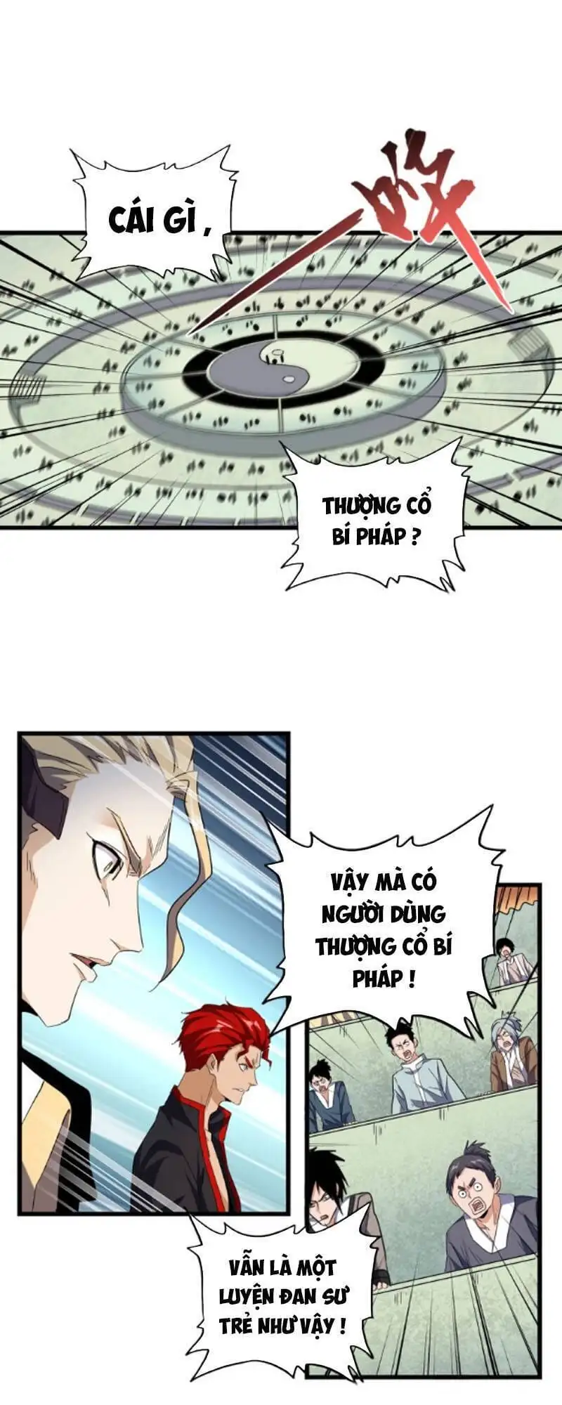 Chapter 157 - Image 4