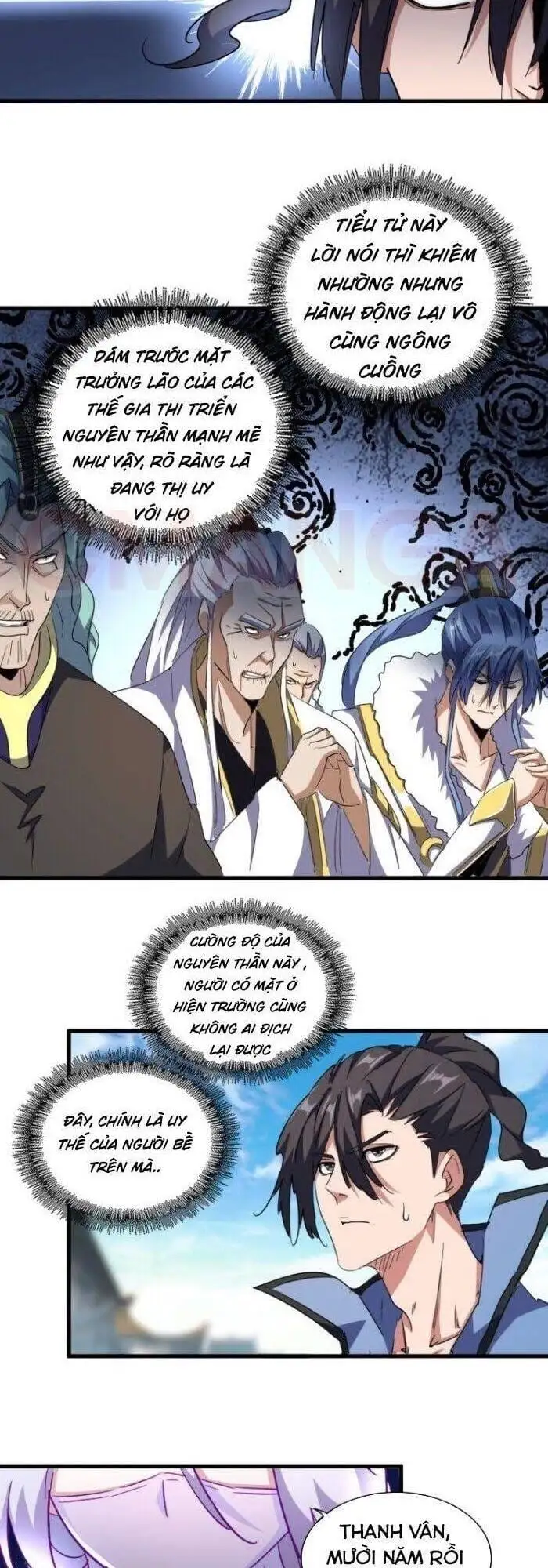 Chapter 121 - Image 43