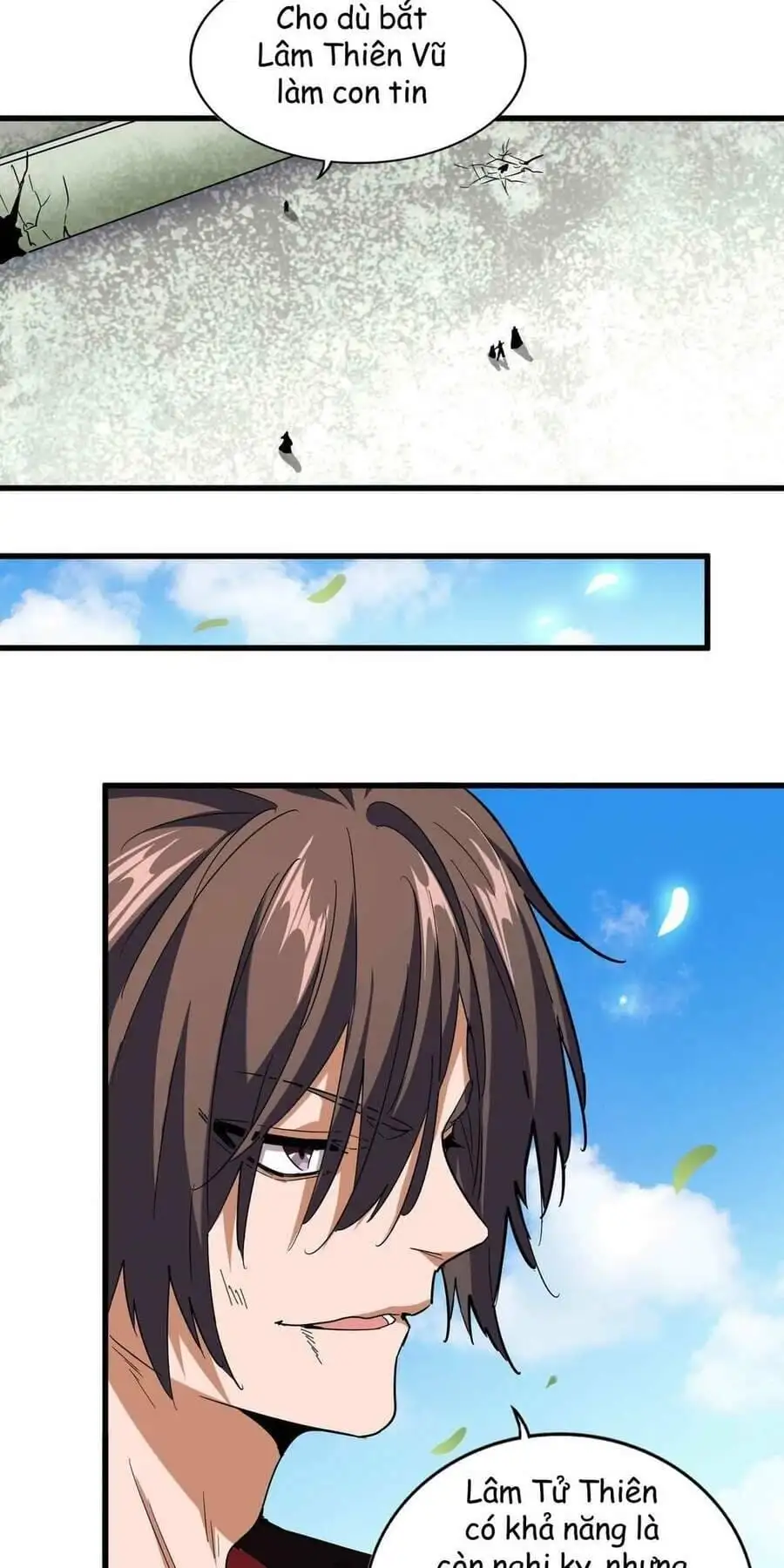 Chapter 182 - Image 19