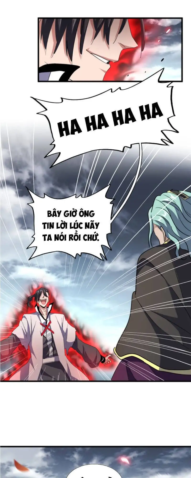 Chapter 167 - Image 46