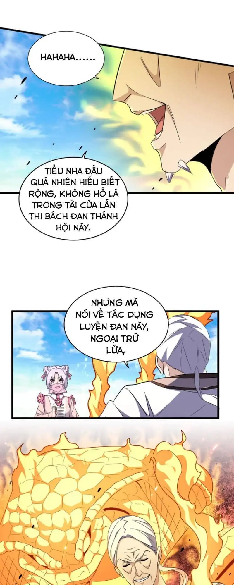 Chapter 165 - Image 33