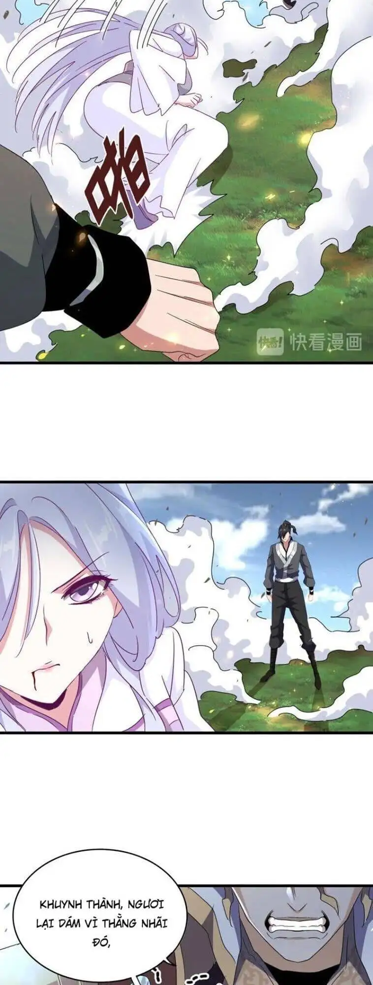 Chapter 138 - Image 22