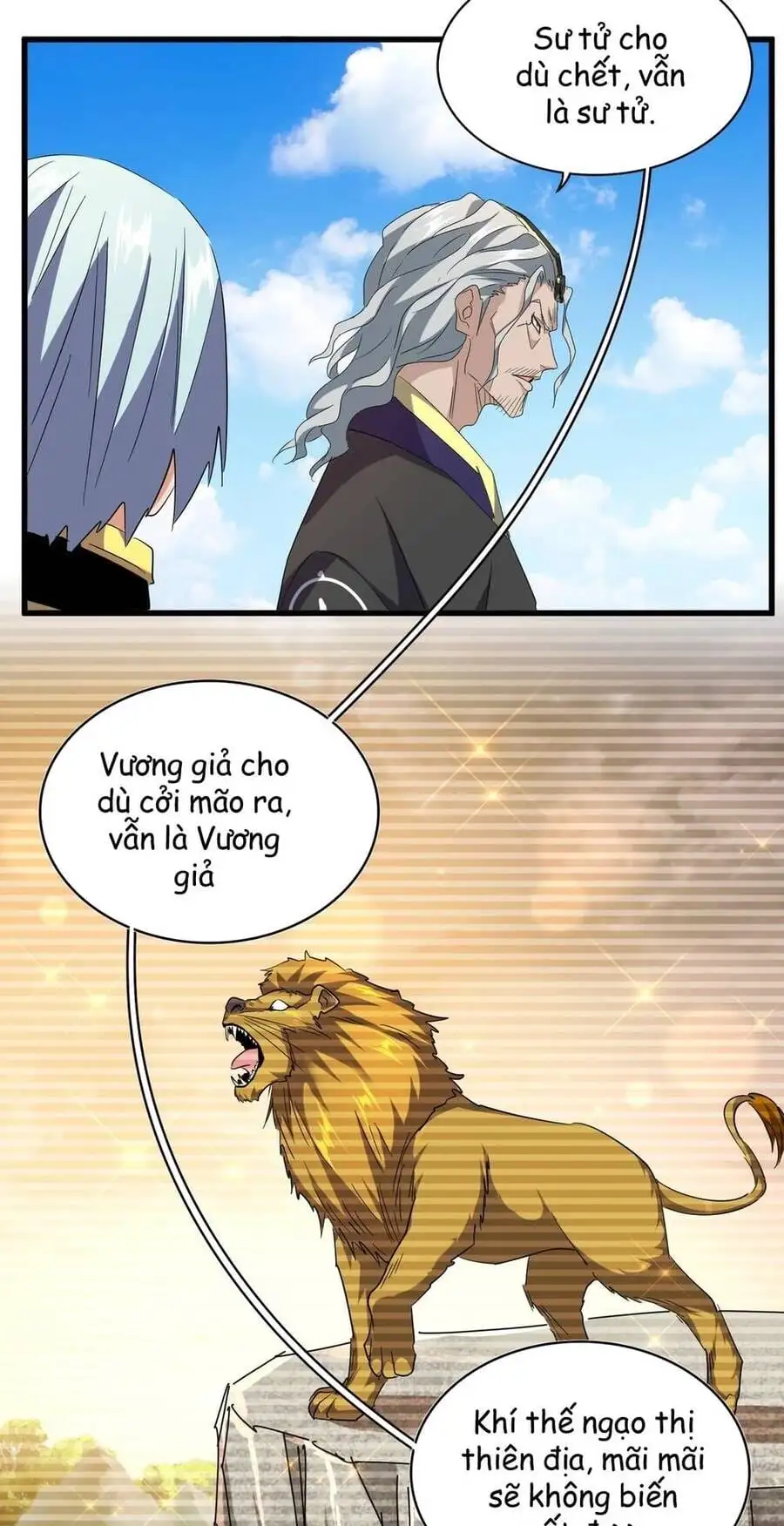 Chapter 181 - Image 31