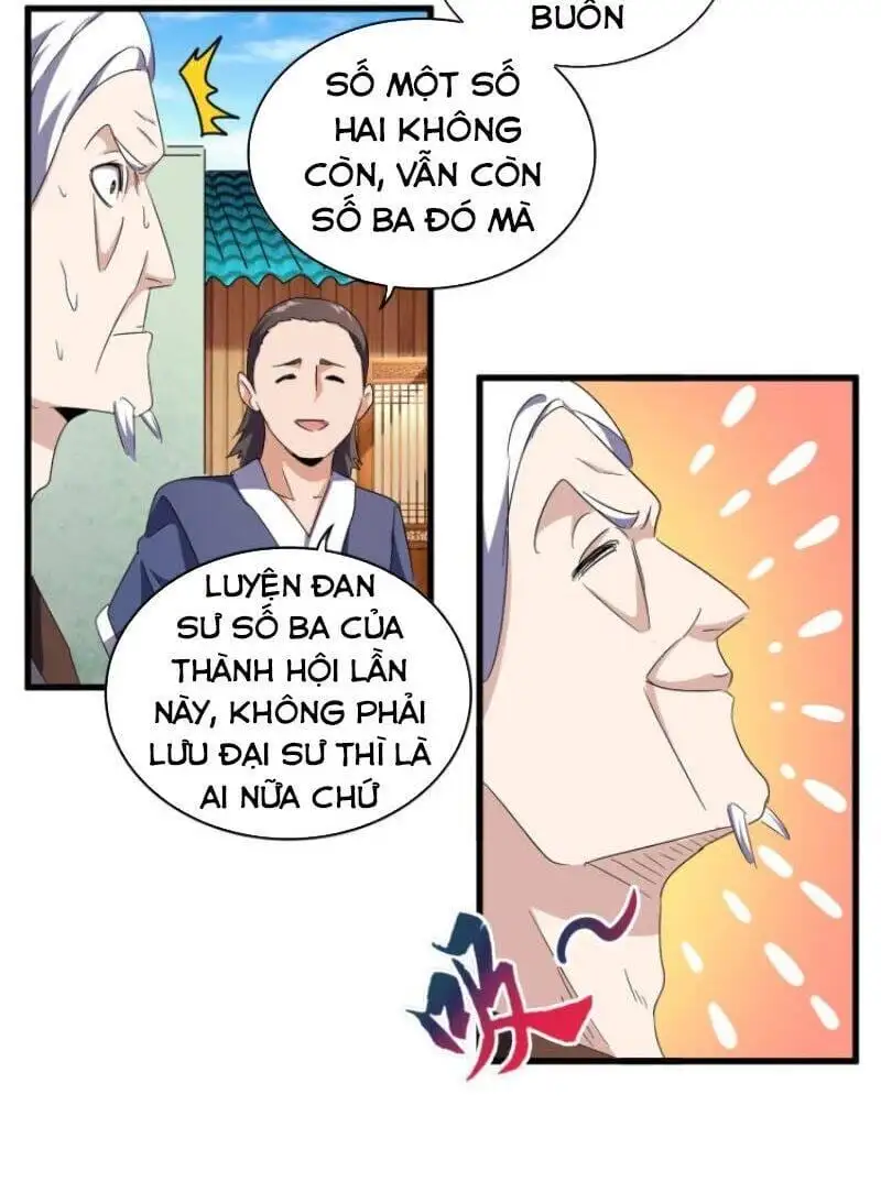 Chapter 144 - Image 26