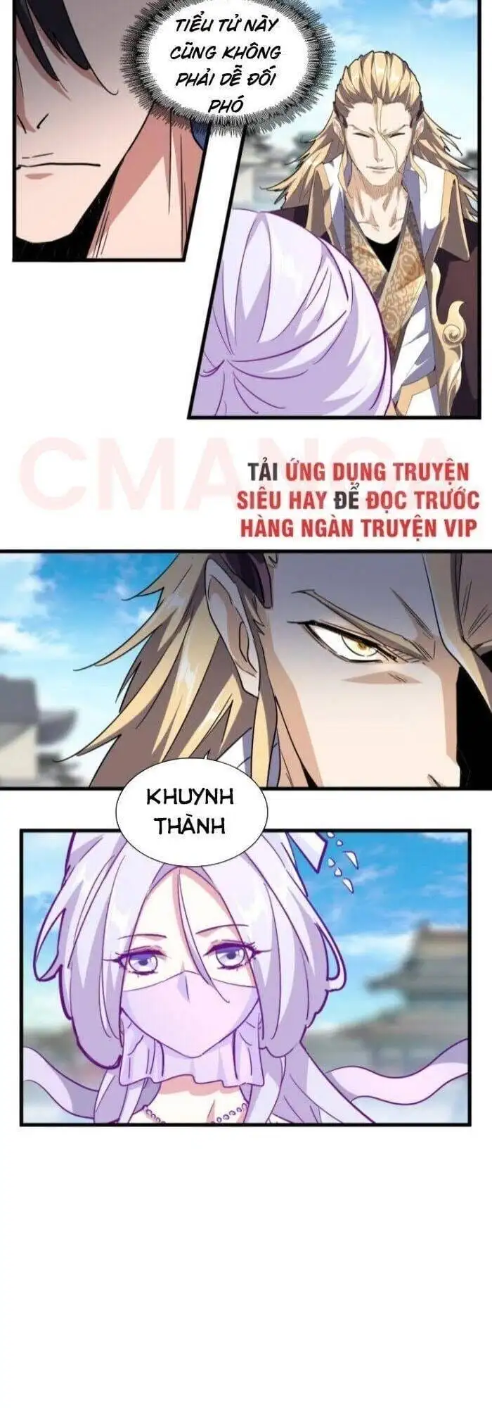 Chapter 122 - Image 1