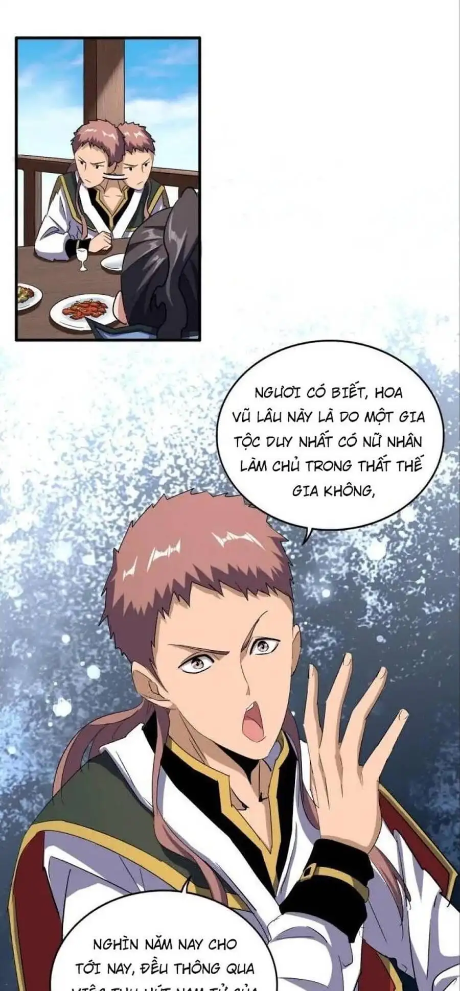 Chapter 95 - Image 10