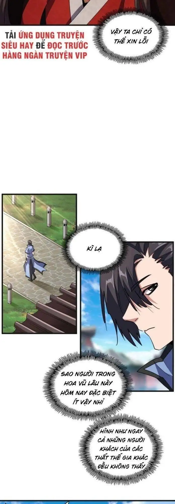 Chapter 121 - Image 21