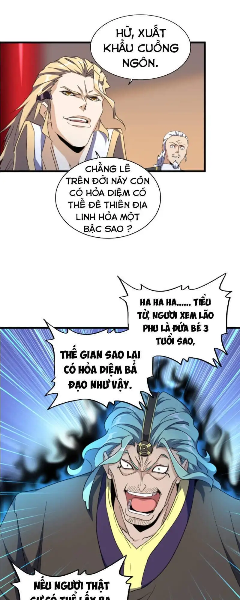 Chapter 167 - Image 32