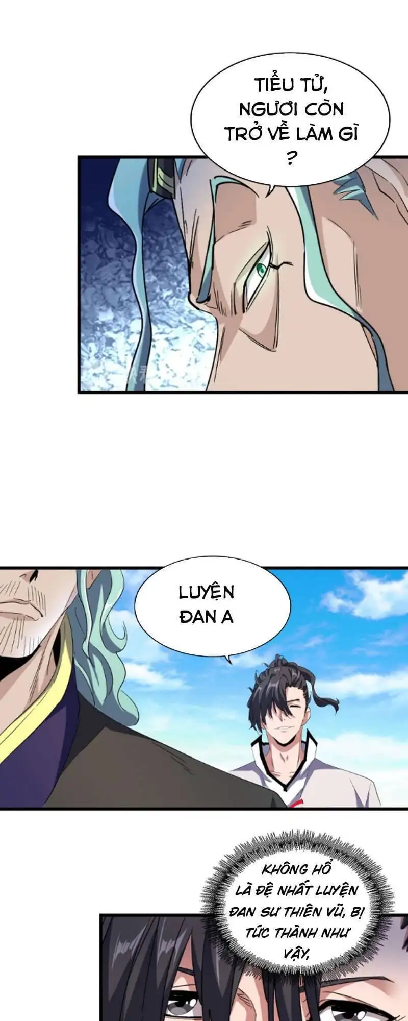 Chapter 161 - Image 2