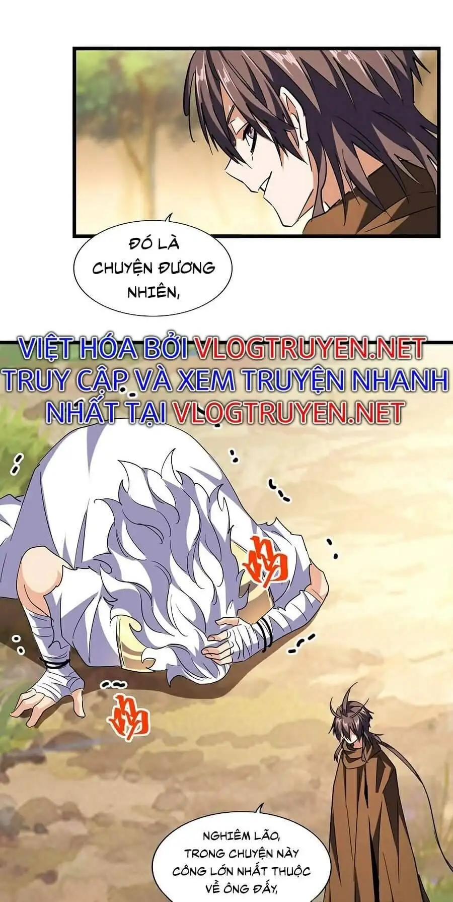 Chapter 218 - Image 11