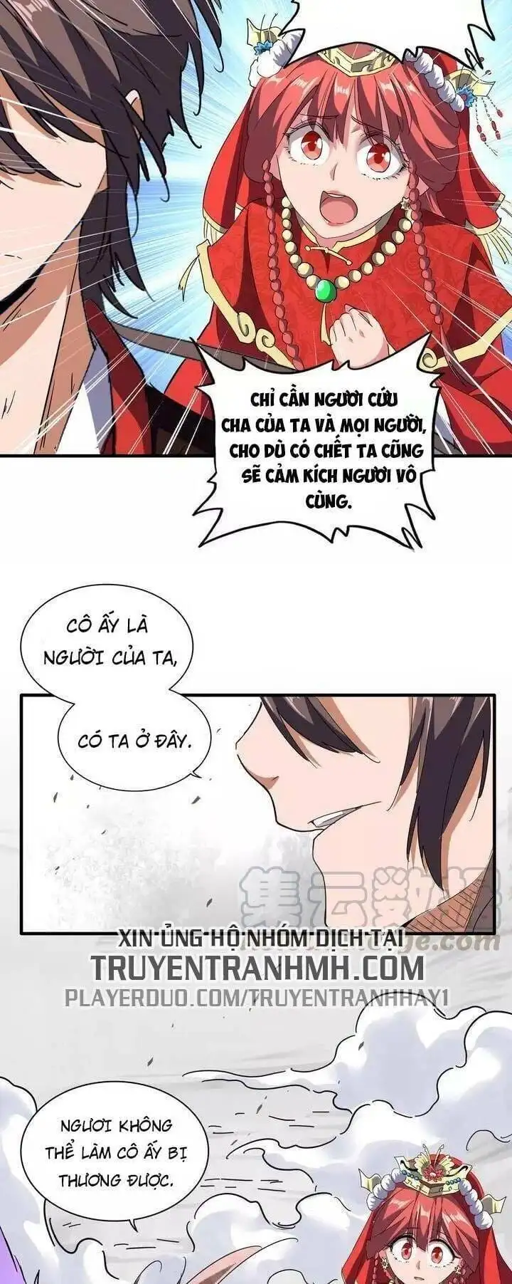Chapter 85 - Image 1