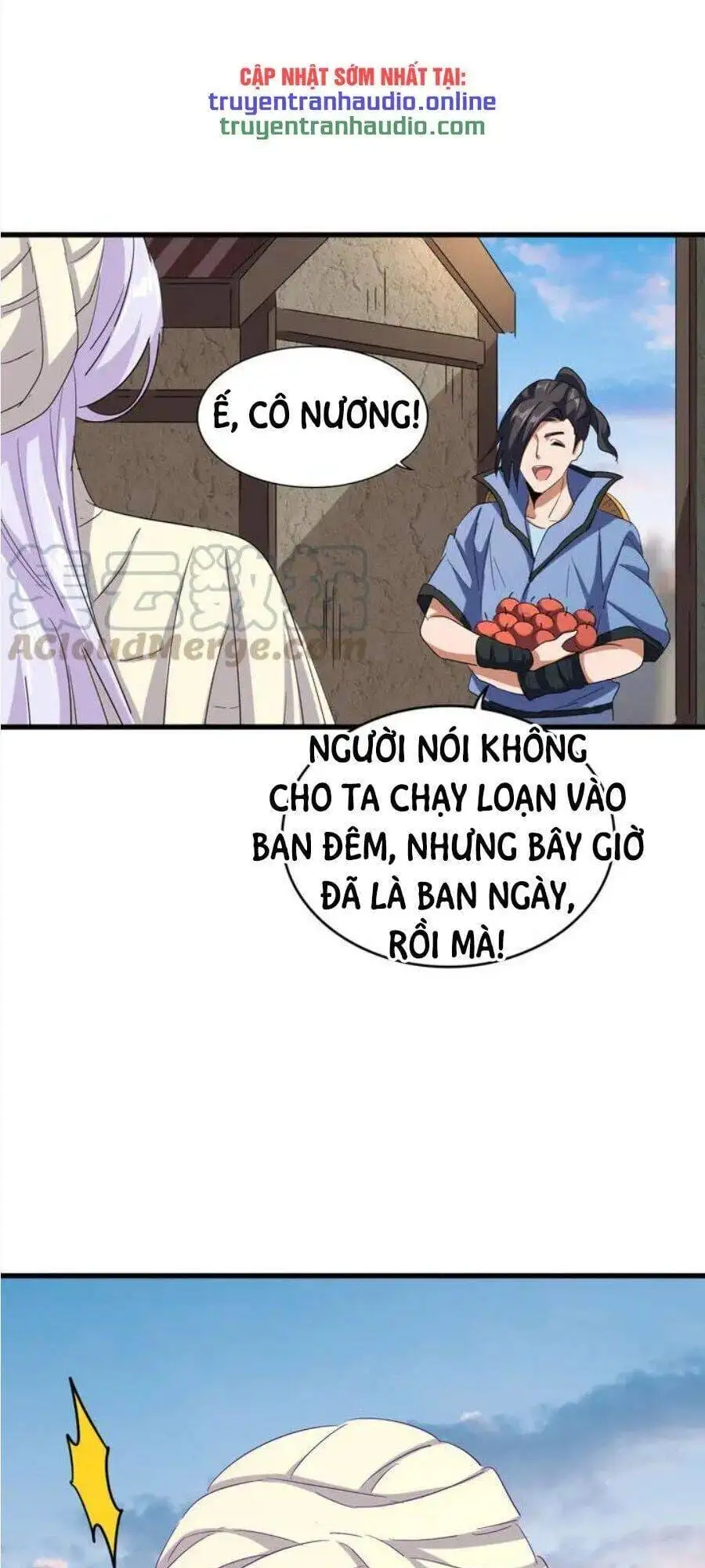 Chapter 101 - Image 15