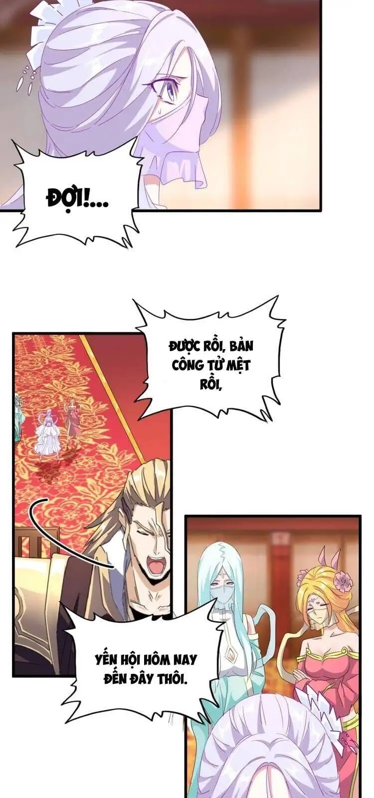 Chapter 129 - Image 39