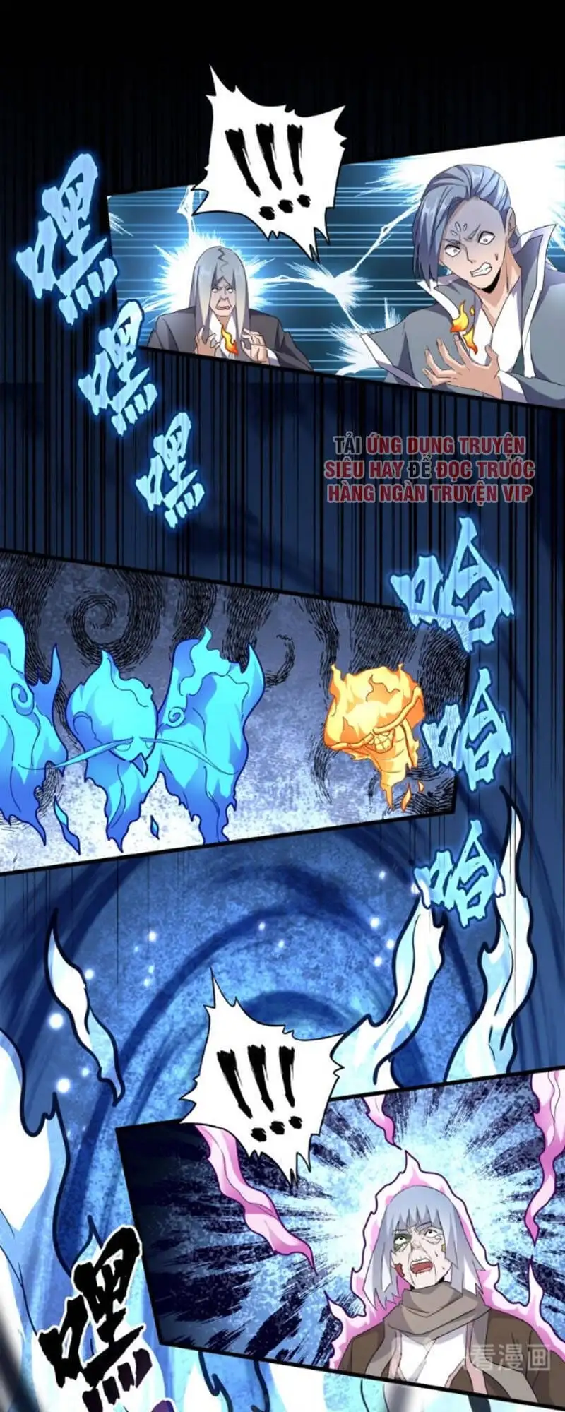 Chapter 166 - Image 38