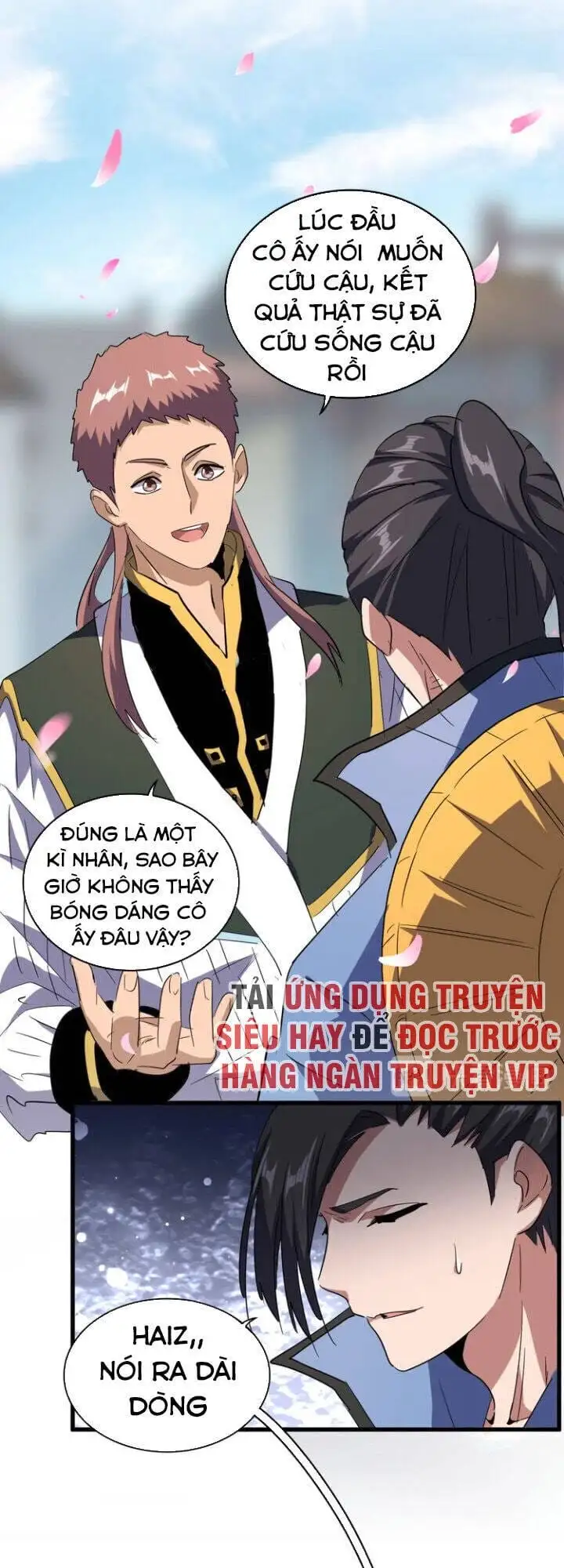 Chapter 109 - Image 34