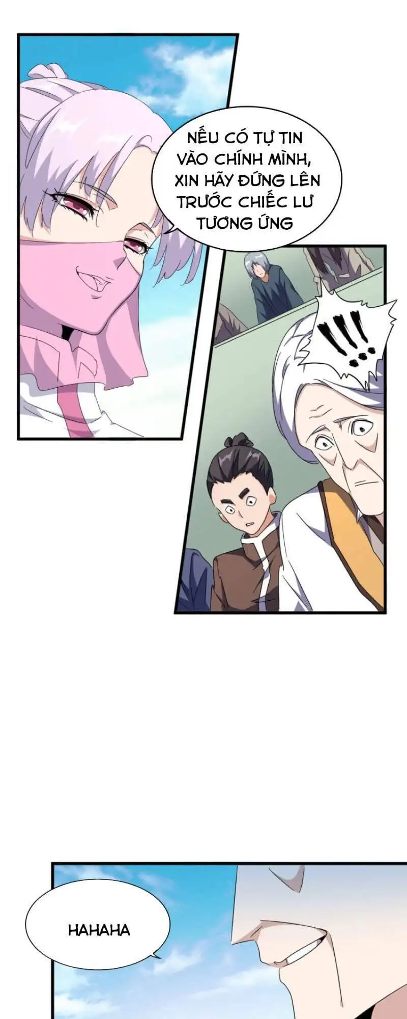 Chapter 144 - Image 4