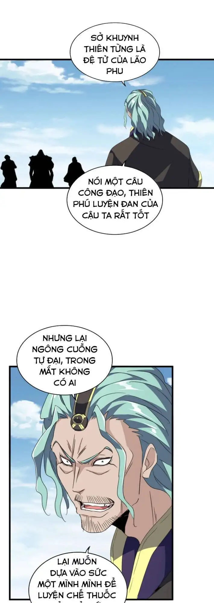 Chapter 139 - Image 36