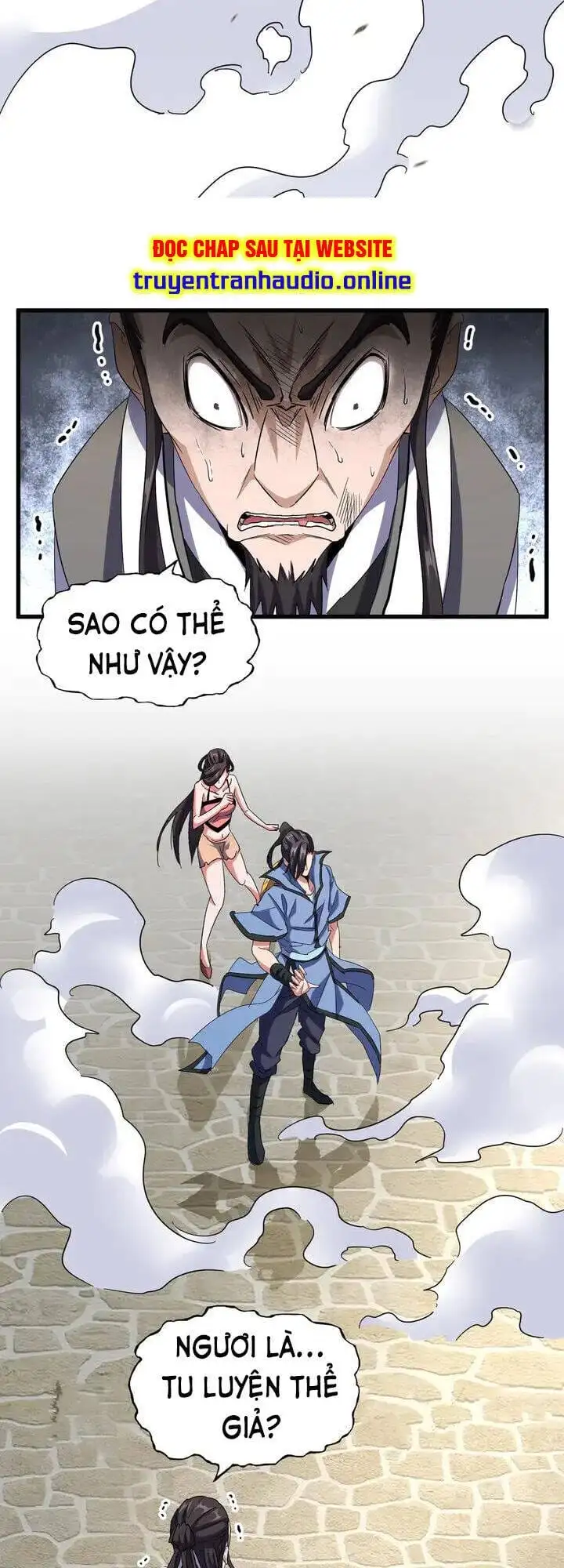 Chapter 98 - Image 29