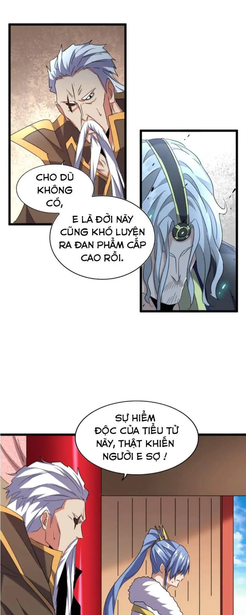 Chapter 173 - Image 32