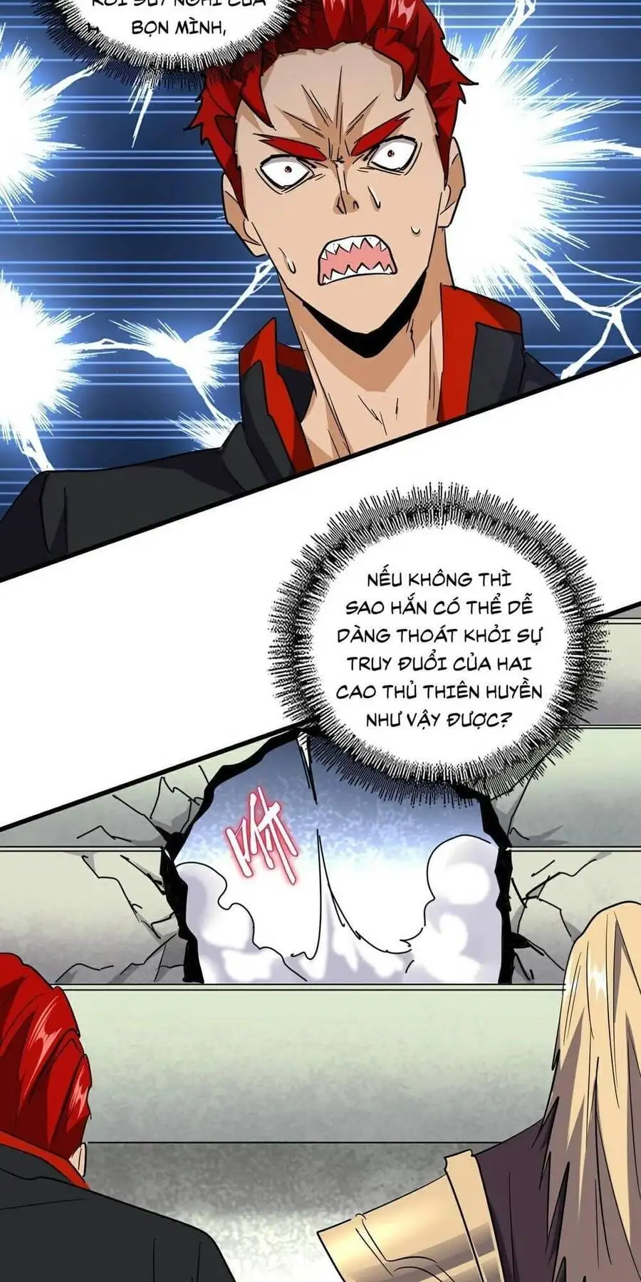 Chapter 183 - Image 22