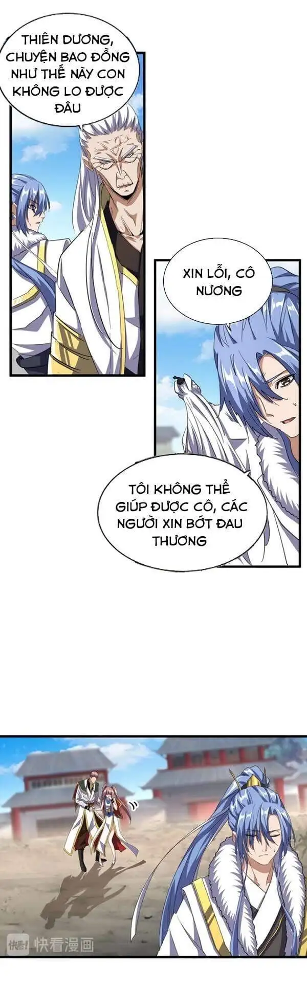 Chapter 107 - Image 38
