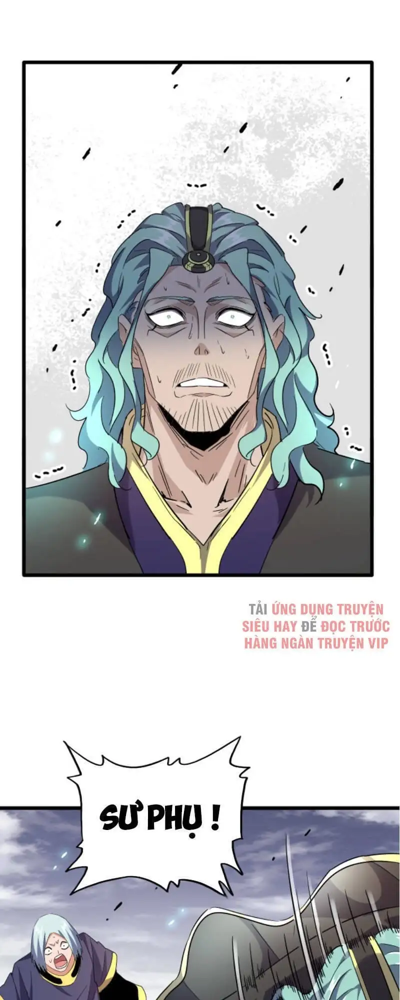 Chapter 172 - Image 44