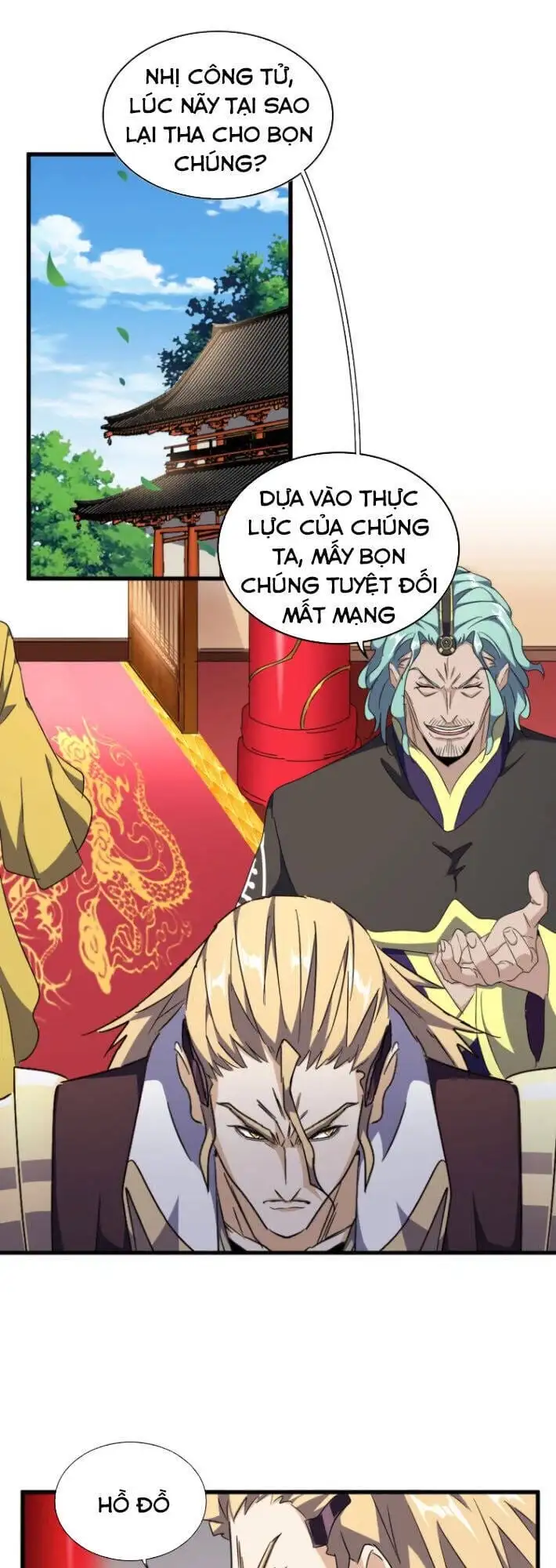 Chapter 140 - Image 4